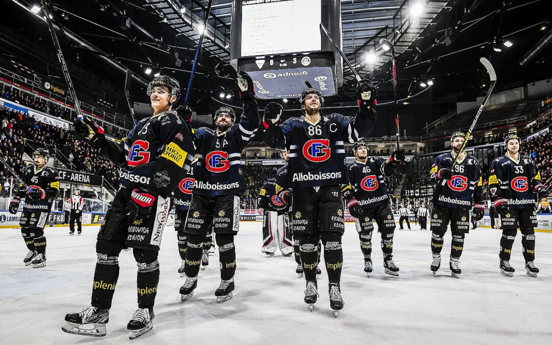 Die Regular Season ist vorbei – für Langnau und die Rapperswil-Jona Lakers ist auch die Saison zu Ende