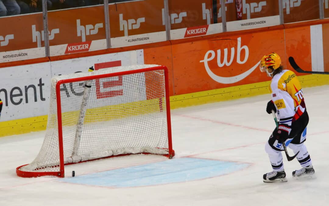 Die Lions führen die Tabelle weiterhin an, Ajoie immer noch letzter