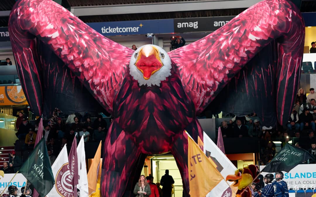 Die Spannung steigt zum Siedepunkt