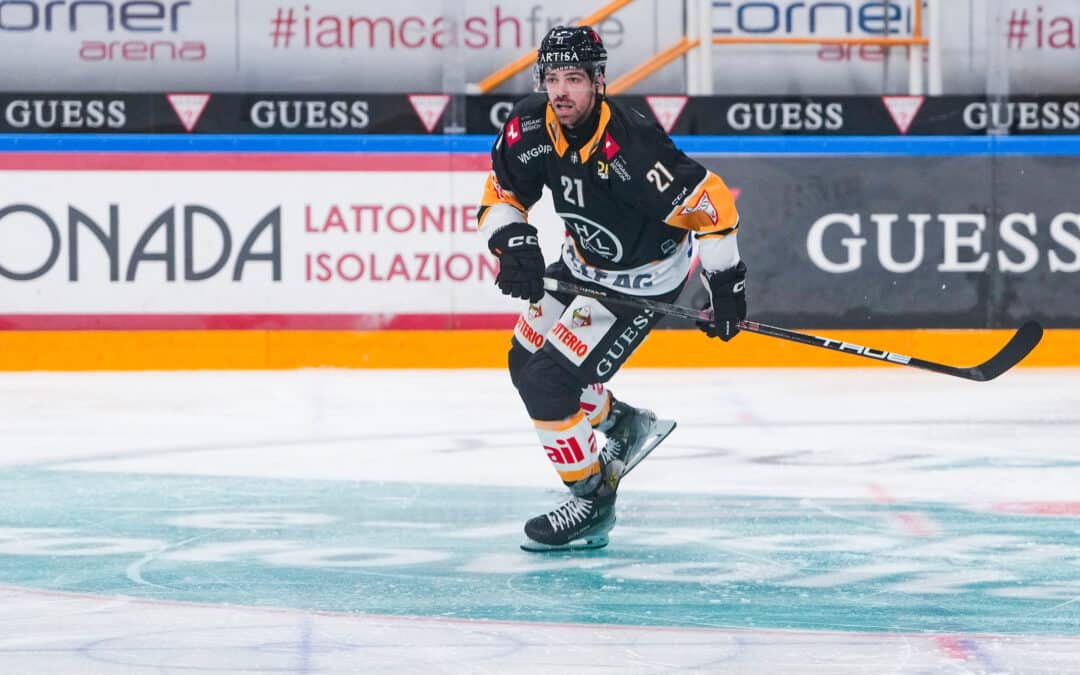 HC Lugano – das Überraschungsteam der letzten Wochen