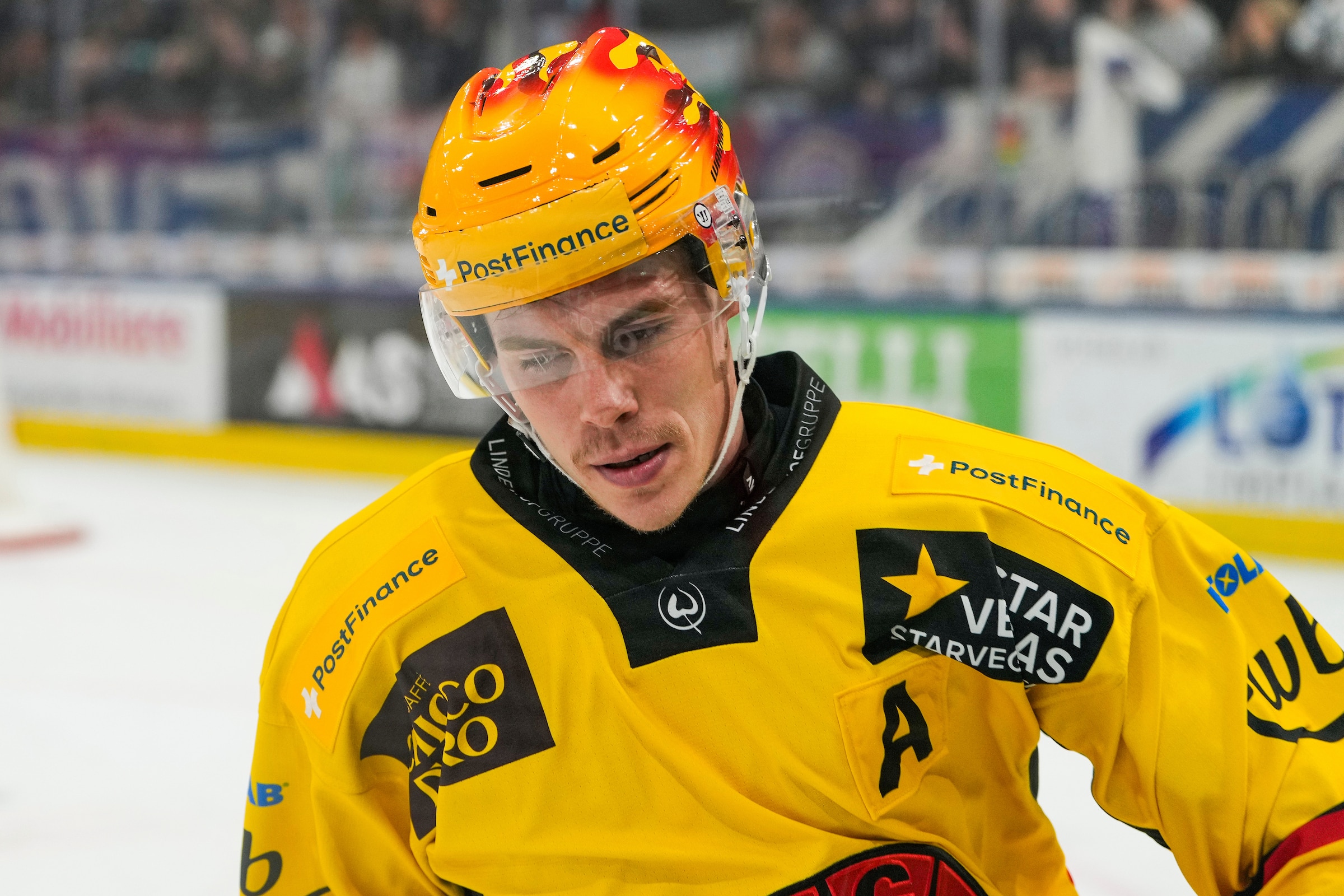 NL: HC Ambri-Piotta – SC Bern