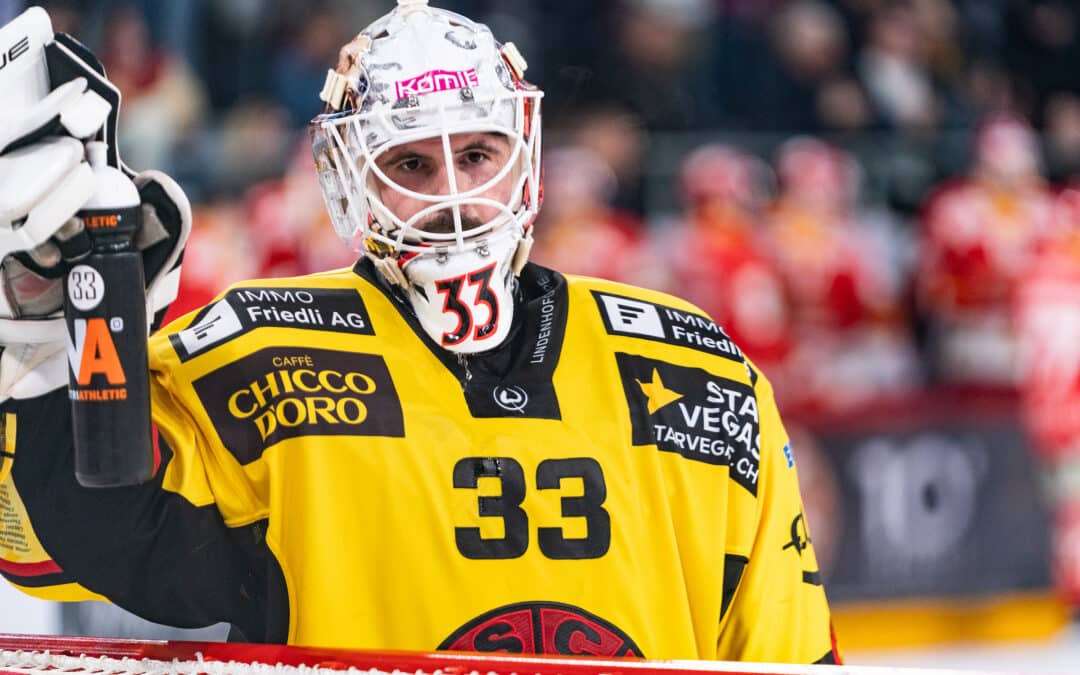 Die Glaskugel ist nicht kaputt