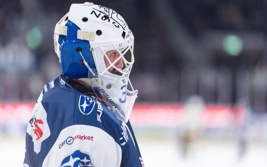 ZSC Lions und Genf-Servette nutzen den Heimvorteil