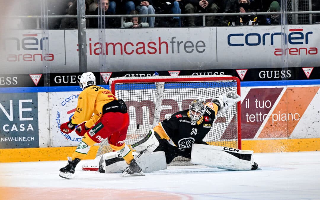 Schauspiel im Tessin