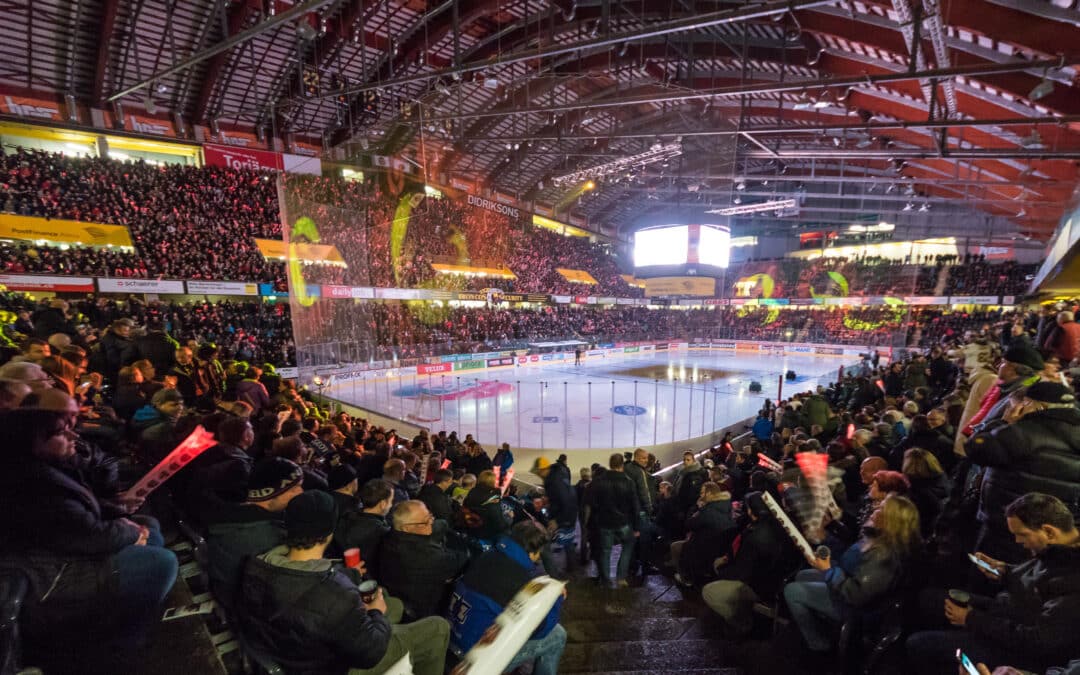 Sportchef Andrew Ebbett verlässt den SC Bern per Ende der laufenden Saison