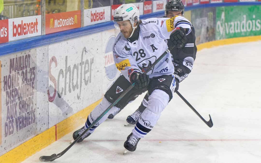 Christoph Bertschy im Portrait