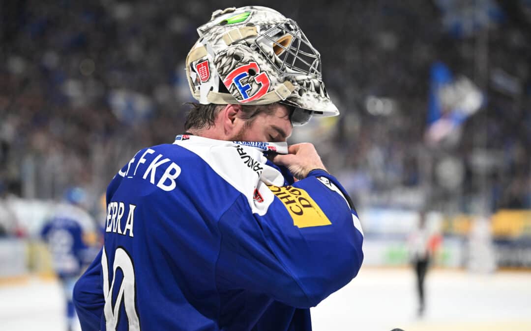 Wieder ein siebtes Spiel für Fribourg – Ambühl und Wieser verabschieden sich
