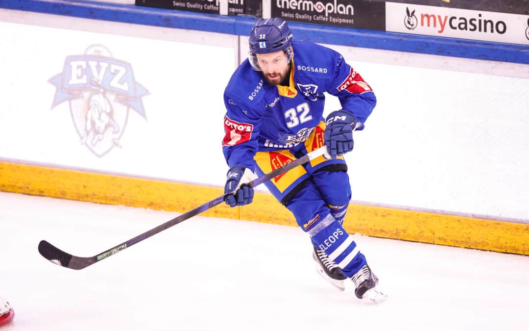 ZSC weiter, Zug mit Lebenszeichen und La Chaux-de-Fonds im Final
