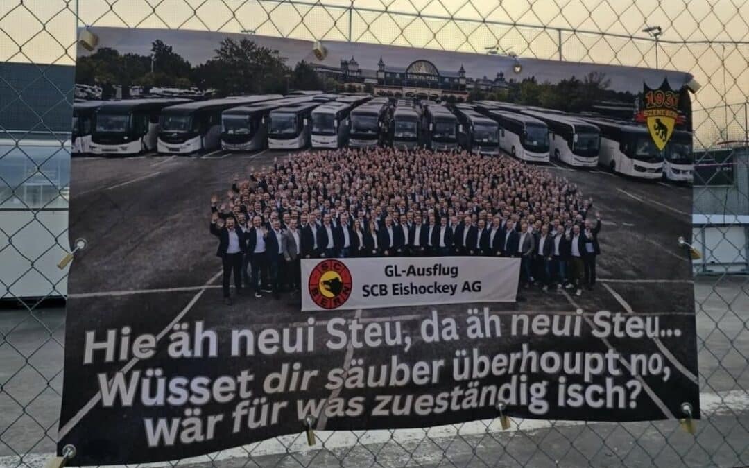 Die Glaskugel ist zurück
