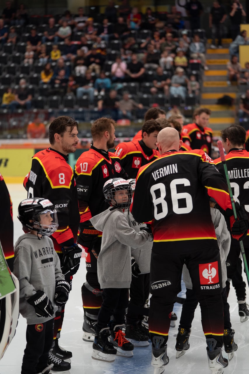 SCB-Brno Kids