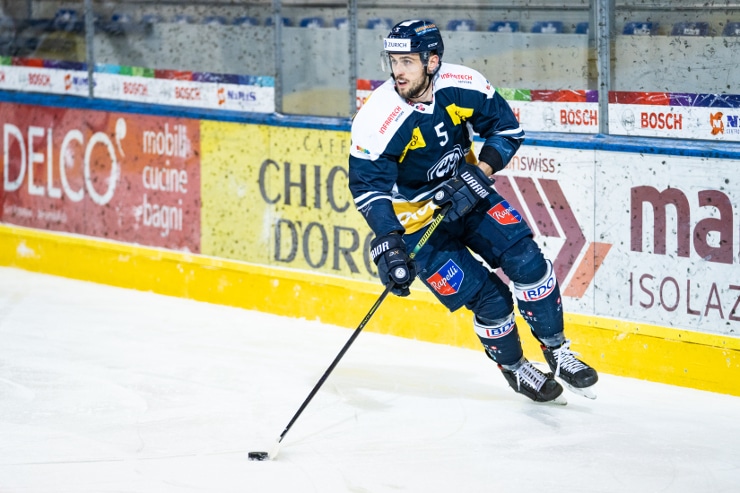 SC Bern – Ambri: das Spiel kippt mehrmals, zuletzt zugunsten des HC Ambri-Piotta