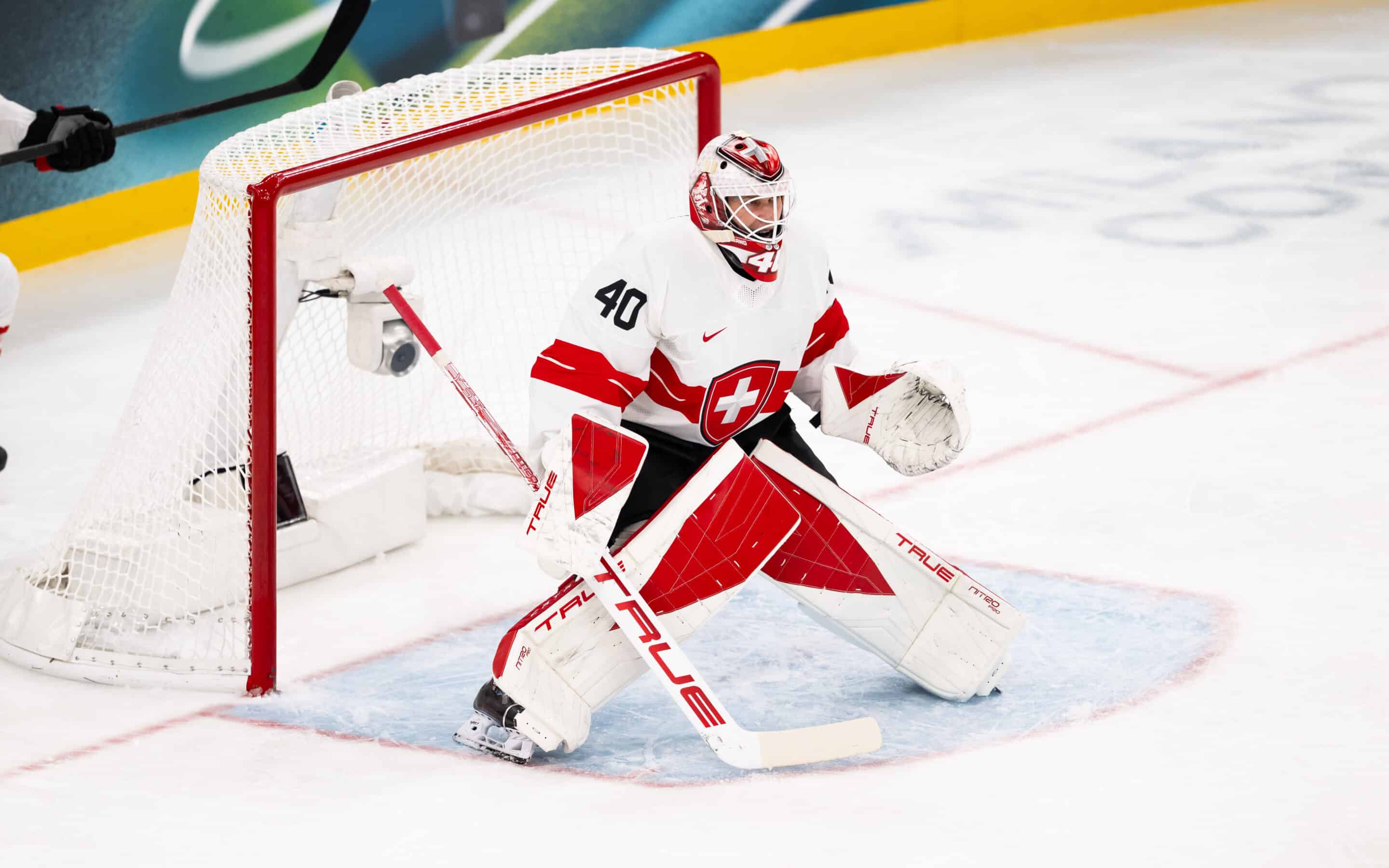 Herren – Kanada gegen Schweiz – Olympische Winterspiele 2026 Mailand Cortina